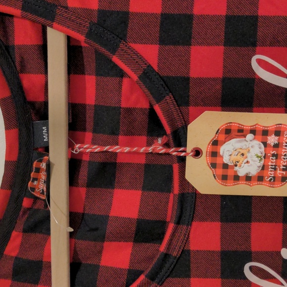 Christmas Top - Picture 3 of 3